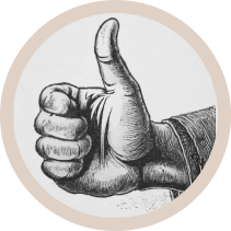 Thumbs Up